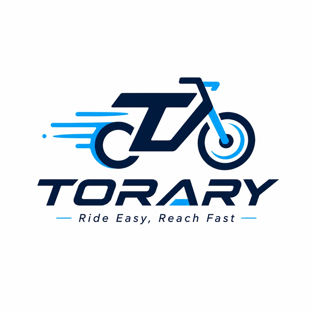 Torary logo